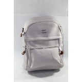 Рюкзак жен М-1-D (28*32) серый