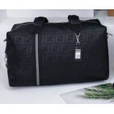 Сумка дорожн. жен 6863 F (45х33) черный