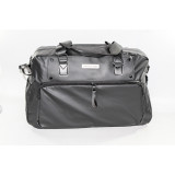 Сумка дорожн. жен 908 COLO (45х33) черный