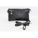 Сумка жен. 68611 (25х16) черный