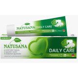 Зубная паста NATUSANA Daily Care, д/удал. зуб. налета 125мл*24  0448 Др. Тайсс