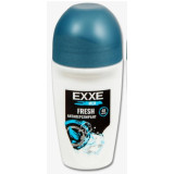 Дезодорант муж EXXE MEN ролик  FRESH 50мл*12   1126
