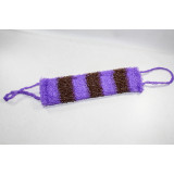 Мочалка банная 