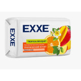 Мыло косметич. EXXE 