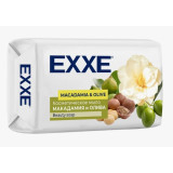 Мыло косметич. EXXE 