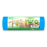 Мешки д/мусора MIRPACK   35л/15шт 