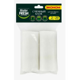 Сменные блоки Master FRESH для чистящего РОЛИКА , 20 листов, 2шт *24 5767