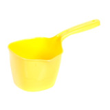 Ковш 1,3л желтый 3315