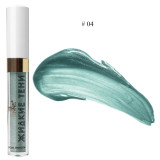 Тени д/век Fennel жидкие FL-2016 тон 04