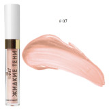 Тени д/век Fennel жидкие FL-2016 тон 07