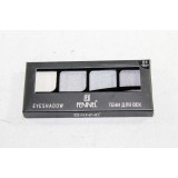 Тени д/век Fennel 4-х цветн  1875  №01