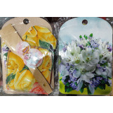 Набор досок 8 Марта  № 14