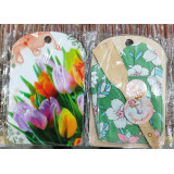 Набор досок 8 Марта  № 15