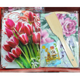 Набор досок 8 Марта  № 16