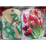 Набор досок 8 Марта  № 19