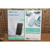 Powerbank 20000mAh XD-825  4провода 8256