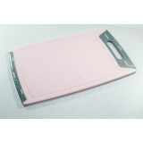 Доска разделочная пласт. 25*40*0,8 см. аот. 35795-YS8737 5564