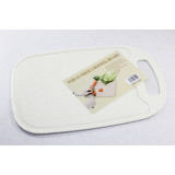 Доска разделочная (пласт) 33*22-0.3см арт 16626-95-2 1220