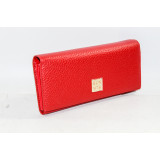 Кошелек жен. C-3566 А красный