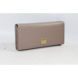 Кошелек жен. C-3566 А бежев