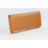 Кошелек жен. J-8217 коричн