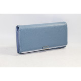 Кошелек жен. J-8217 голубой