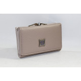 Кошелек жен. 68118 серый