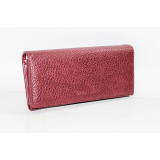 Кошелек жен. LM-15 бордо