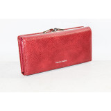 Кошелек жен. AA-118 бордо