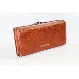 Кошелек жен. AA-118 коричн