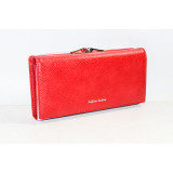 Кошелек жен. AA-118 красный