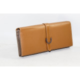 Кошелек жен. K-2832 коричн