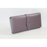 Кошелек жен. K-2832 пурпурн