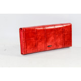 Кошелек жен. FJR-2588 красный