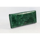 Кошелек жен. FJR-2588 зеленый