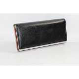 Кошелек жен. AZ-0161 А черный