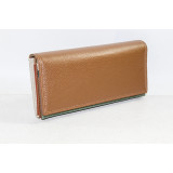 Кошелек жен. AZ-0161 А коричн