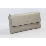 Кошелек жен. Y-7015 А серый