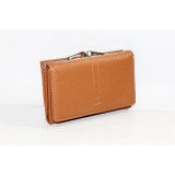 Кошелек жен. 68102 коричн