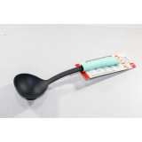 Половник нейлоновый Family Kitchen 30см арт 16357-МК-8072 3895