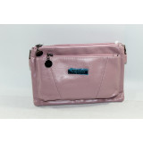 Сумка-клатч 510-7 (24*16) черный