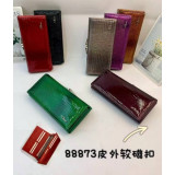 Кошелек жен. 88873 черный