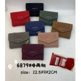 Кошелек жен. 6879 роз