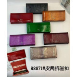 Кошелек жен. 88871 черный