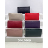 Кошелек жен DML-1609 роз