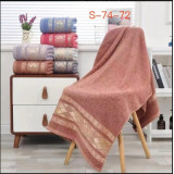 Полотенце для сауны 100х150 S-74