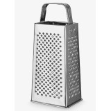 Терка 4х гранная 18см нерж 956-151 8796