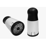 Терка для сыра ручная пвх металл 16*7см 142С-17 0178