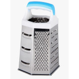 Терка кухонная Grater 6-гранtq 19*13cv вет микс 34956-12 2228