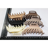 Краб KP-5942 (прод по 12) цветн